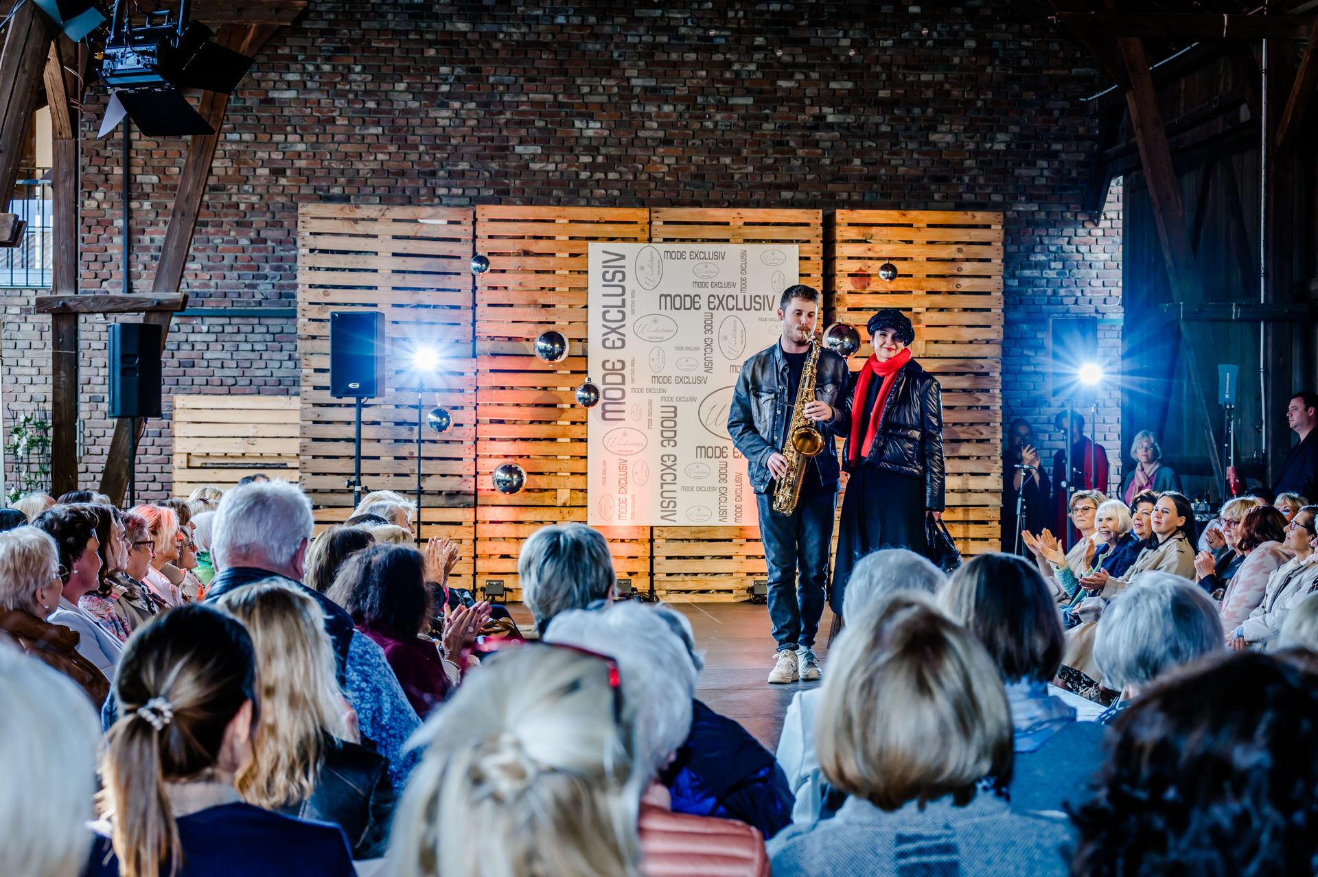 Das war unsere Jubiläums-Fashion-Show – Bild 9